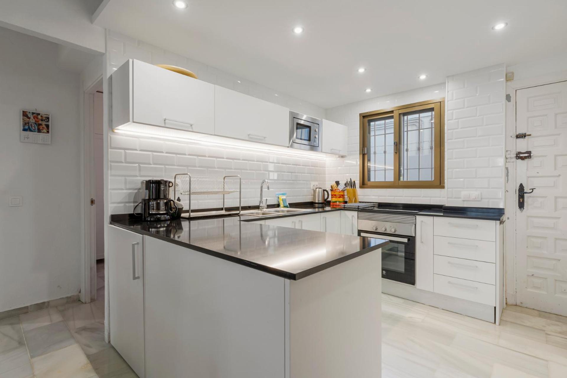 Family Apartment In Riviera Del Sol By Costarentals - Ref 18 Mijas Dış mekan fotoğraf