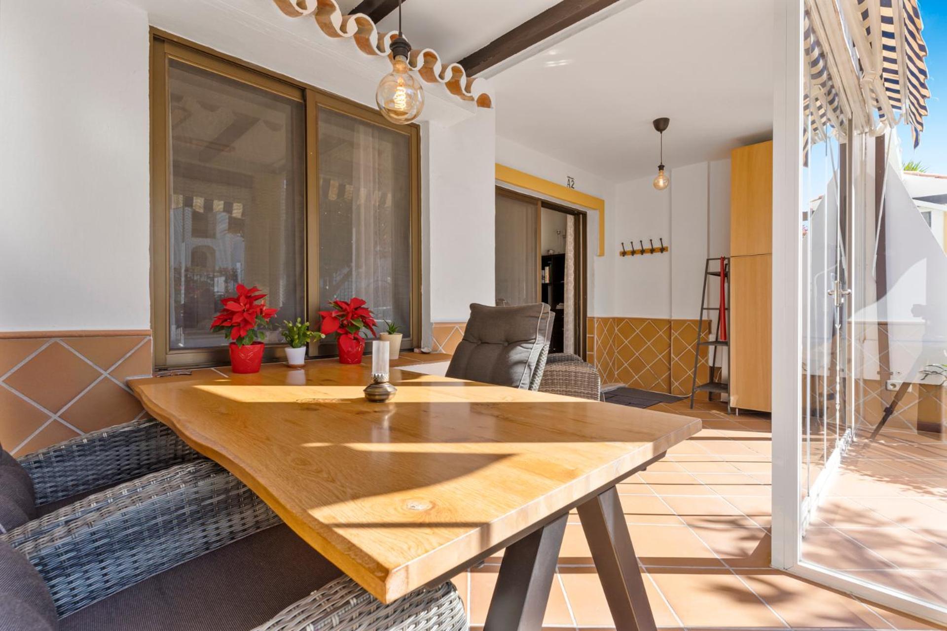 Family Apartment In Riviera Del Sol By Costarentals - Ref 18 Mijas Dış mekan fotoğraf